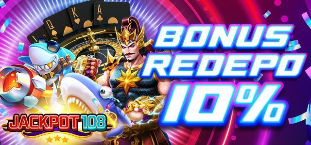 Daftar Slot Terjitu: 10 Pilihan Game Slot Paling Menguntungkan