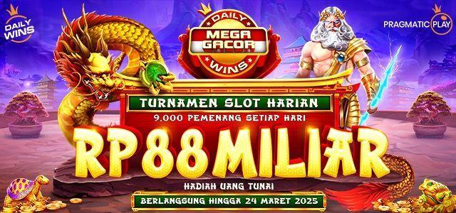 Login Jackpot Tergacor: Cara Mudah Raih Kemenangan Besar