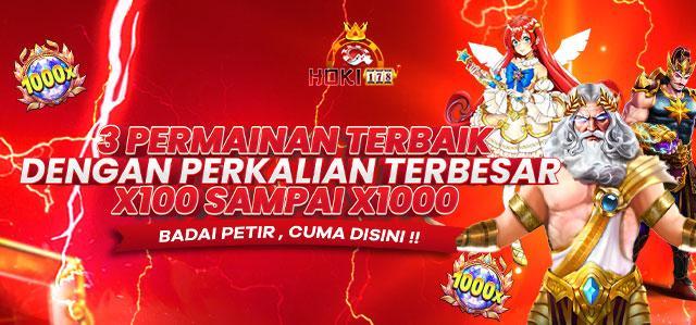 Daftar Slot Terjitu: 10 Pilihan Game Slot Paling Menguntungkan