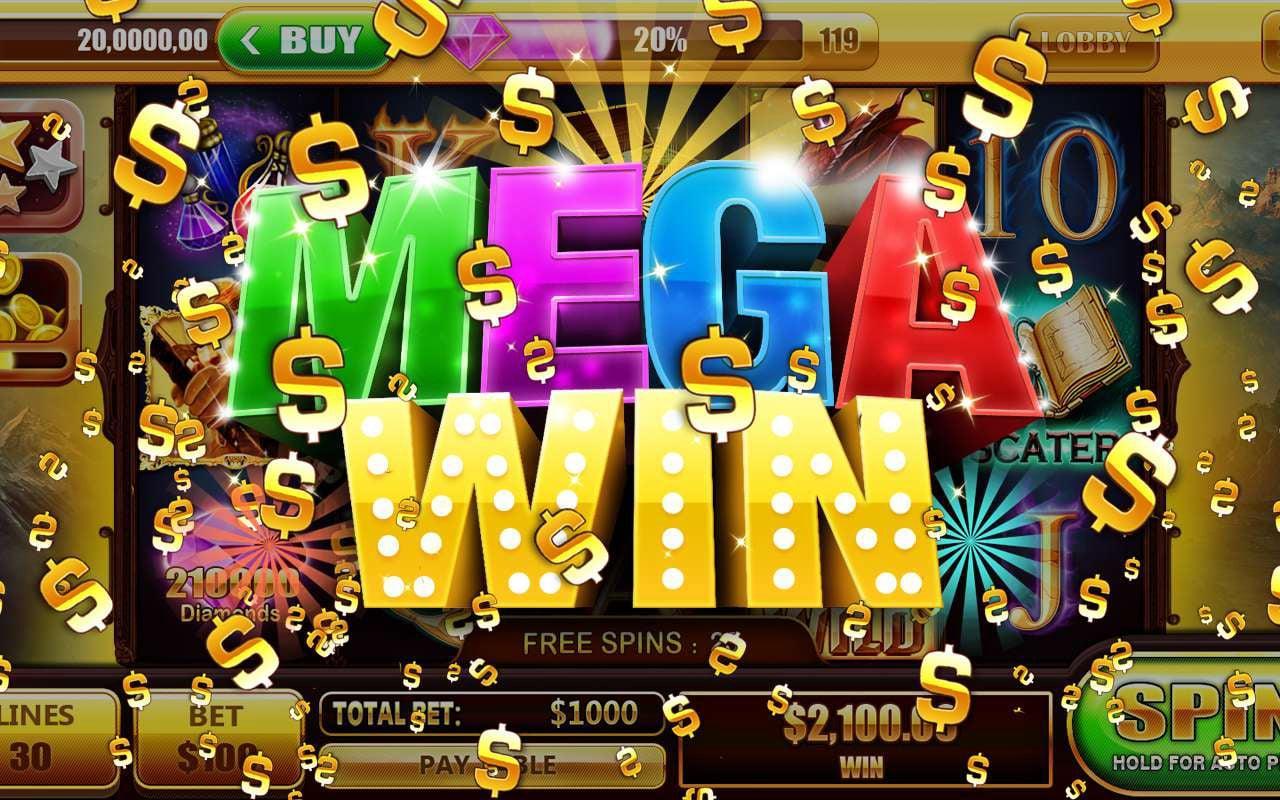 Login Jackpot Dipercaya: Akses Game Terbaik dan Terpercaya