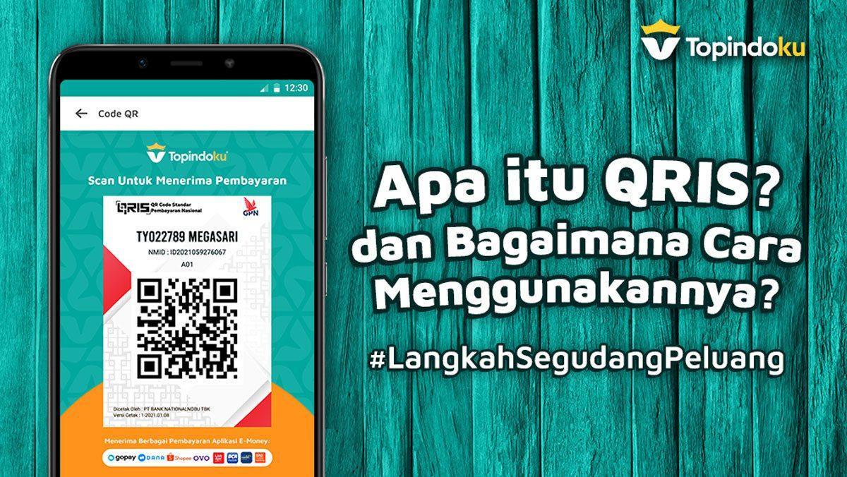 Solusi Praktis Depo Pulsa Qris untuk Transaksi Cepat